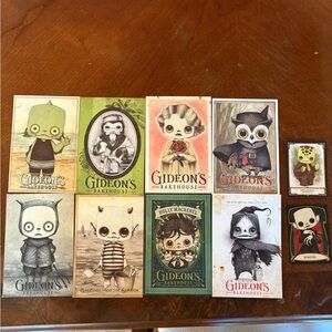 Art Prints Collection